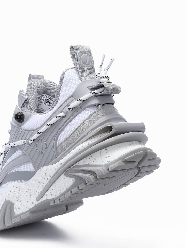 JAVI - Wholesale Lifestyle Sneakers - Men's - Dominance12