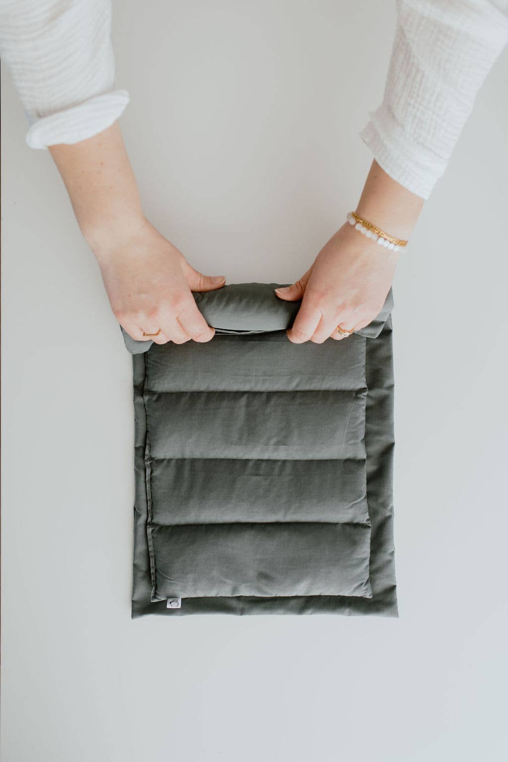 Created Mother – wholesale Varm/kall kompress – Extra stor värme- och kylterapipåse1