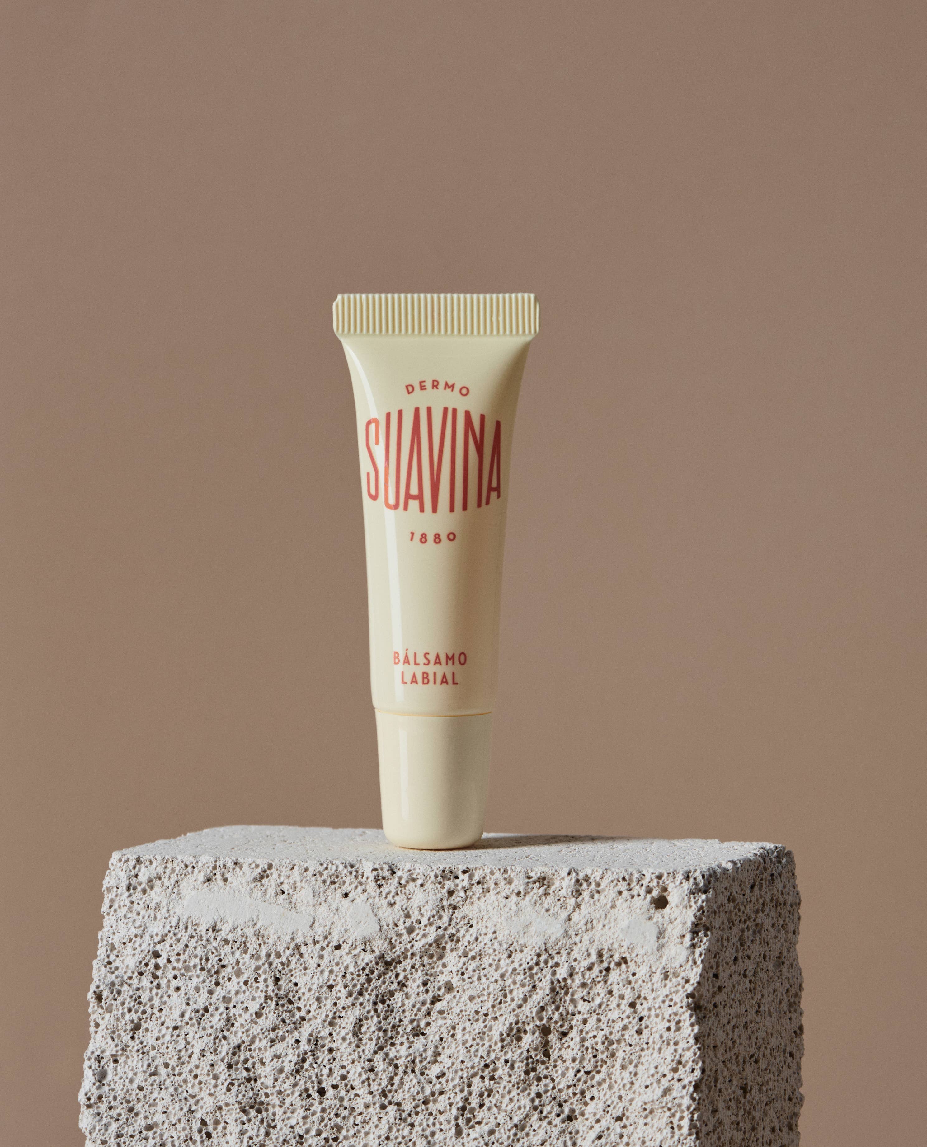 DERMO SUAVINA UKI – wholesale Lip Balm – Dermo Suavina Original Lip Balm Tube 12ml  – Chapped Lips4