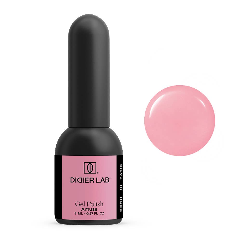 DID-LAB COSMETICS IBERIA - Vendita all'ingrosso Smalto per unghie - Didier Lab Smalto Gel Studios, 8 ml105