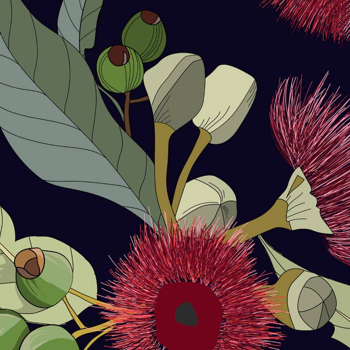 Mint by Michelle - Wholesale Craft supplies - Gumnuts1