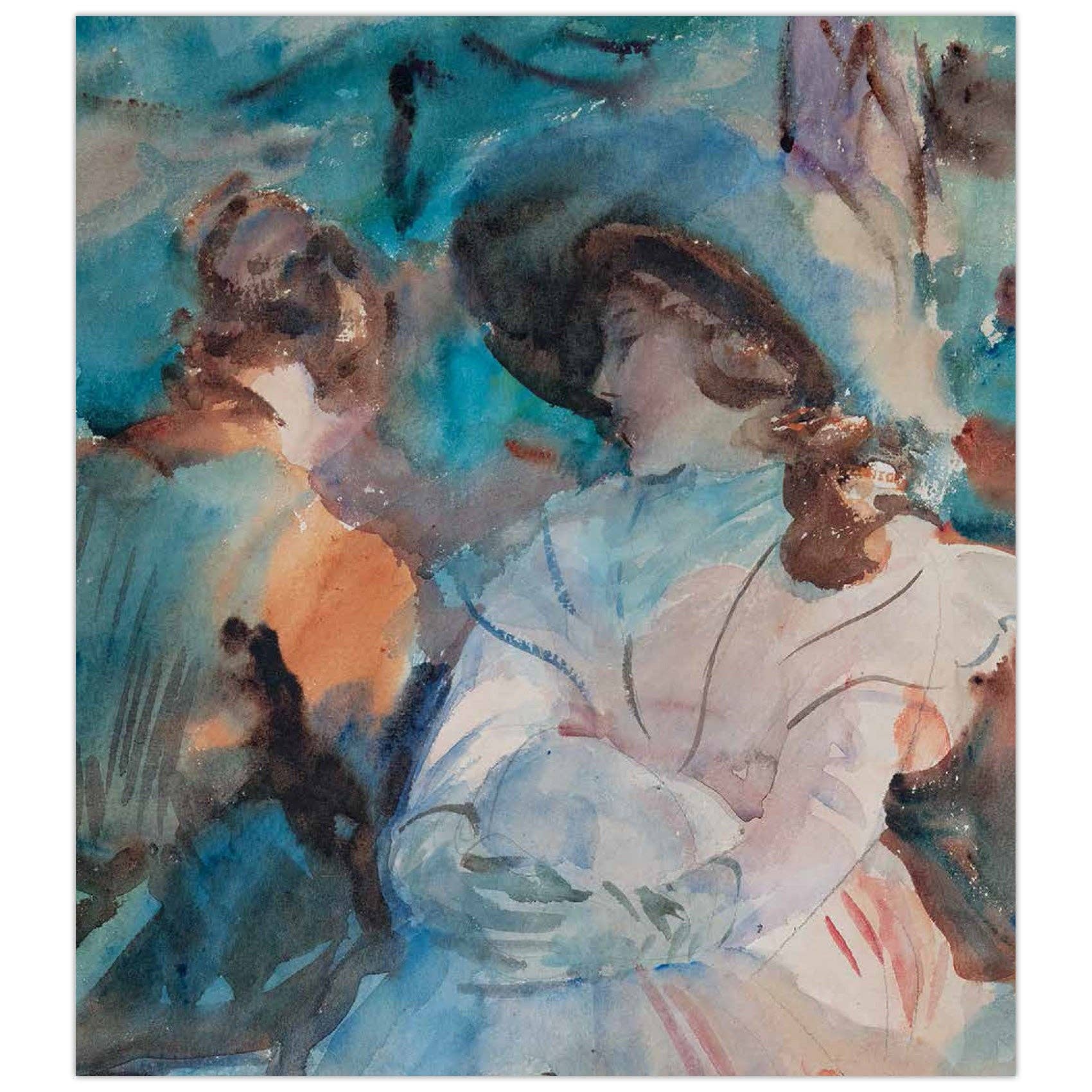 Chrysler Museum of Art - Wholesale Display Book - A Shared Vision: The Macon and Joan Brock Collection of American Art1