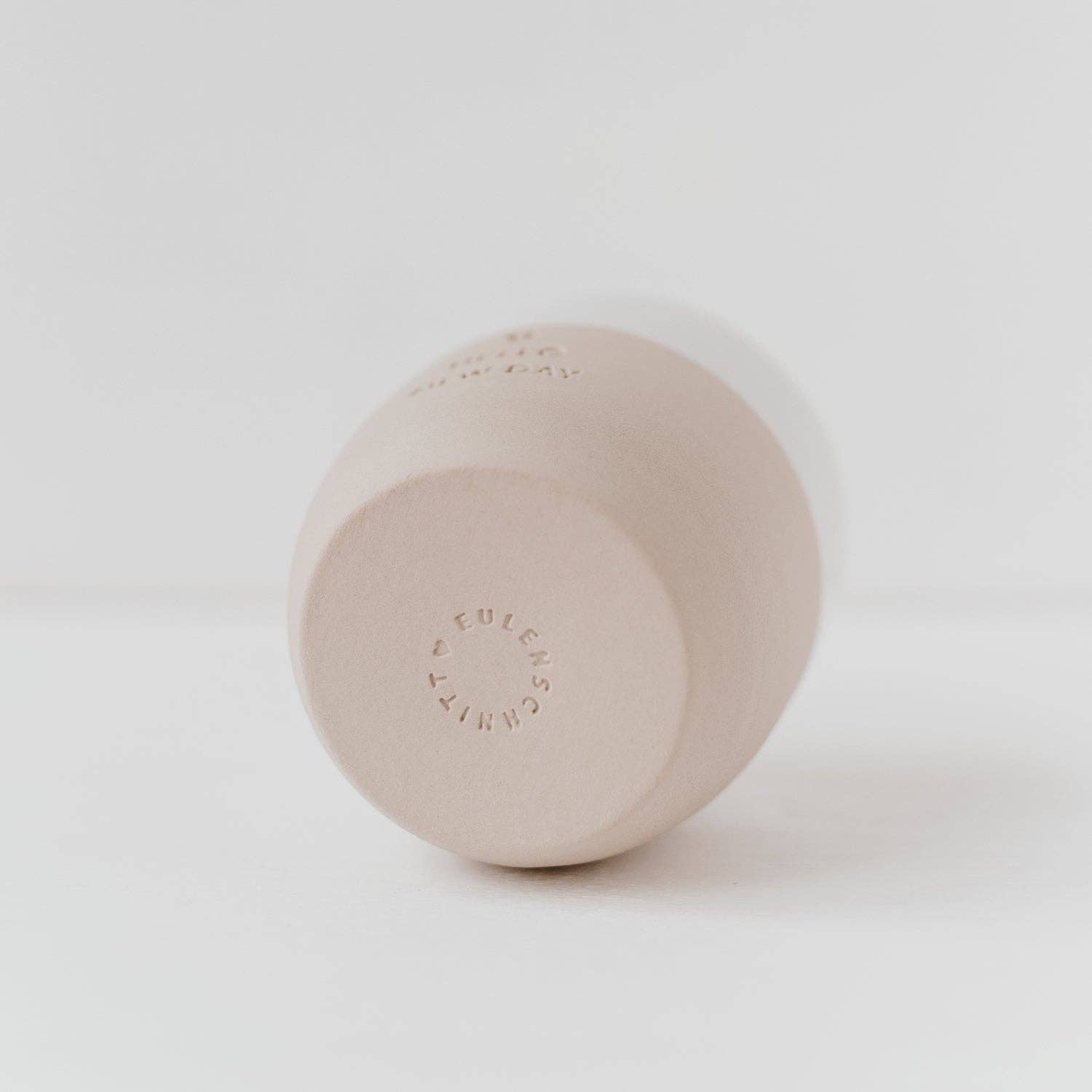 Eulenschnitt - Wholesale Coffee Mug - Hello New Day mug (pack of 4)4