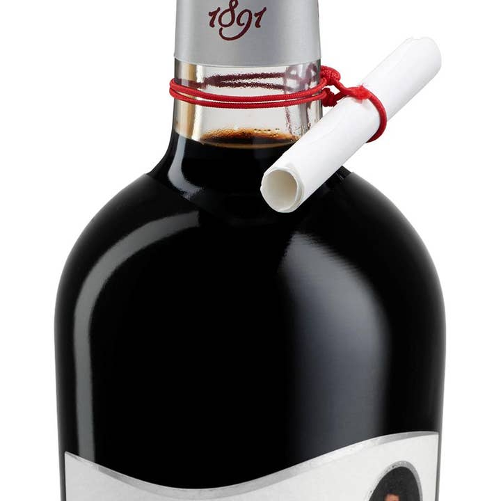 Del Duca Balsamic Vinegar of Modena, since 1891 for wholesale by International Loft