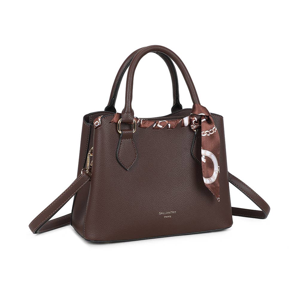 Gallantry - Vente Sac à main avec poignée sur le dessus – femme - La Mystérieuse (DQ-8629)29