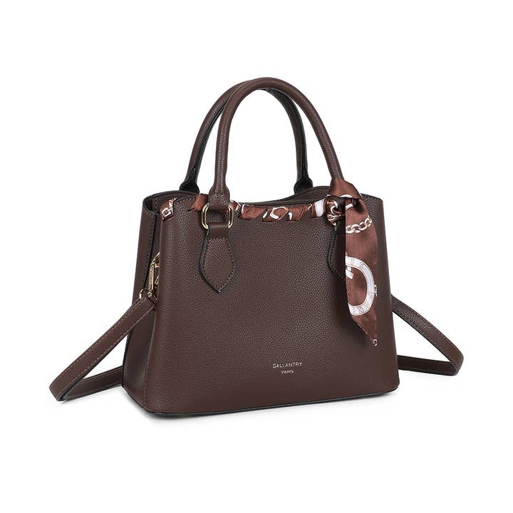 Gallantry - Vente Sac à main avec poignée sur le dessus – femme - La Mystérieuse (DQ-8629)29