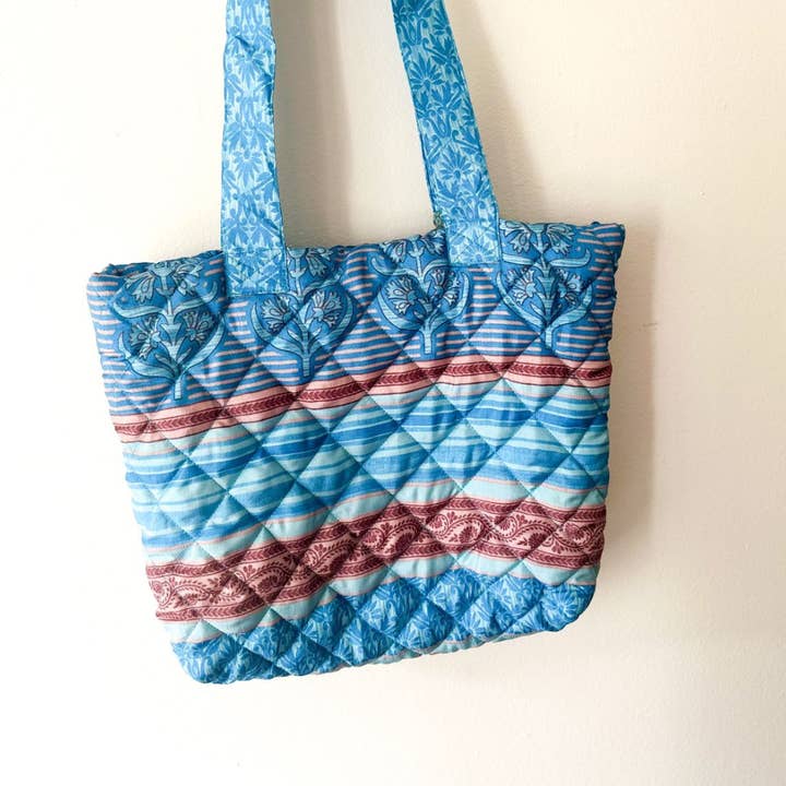 Sac matelassé 08 pour la vente par AMANSH