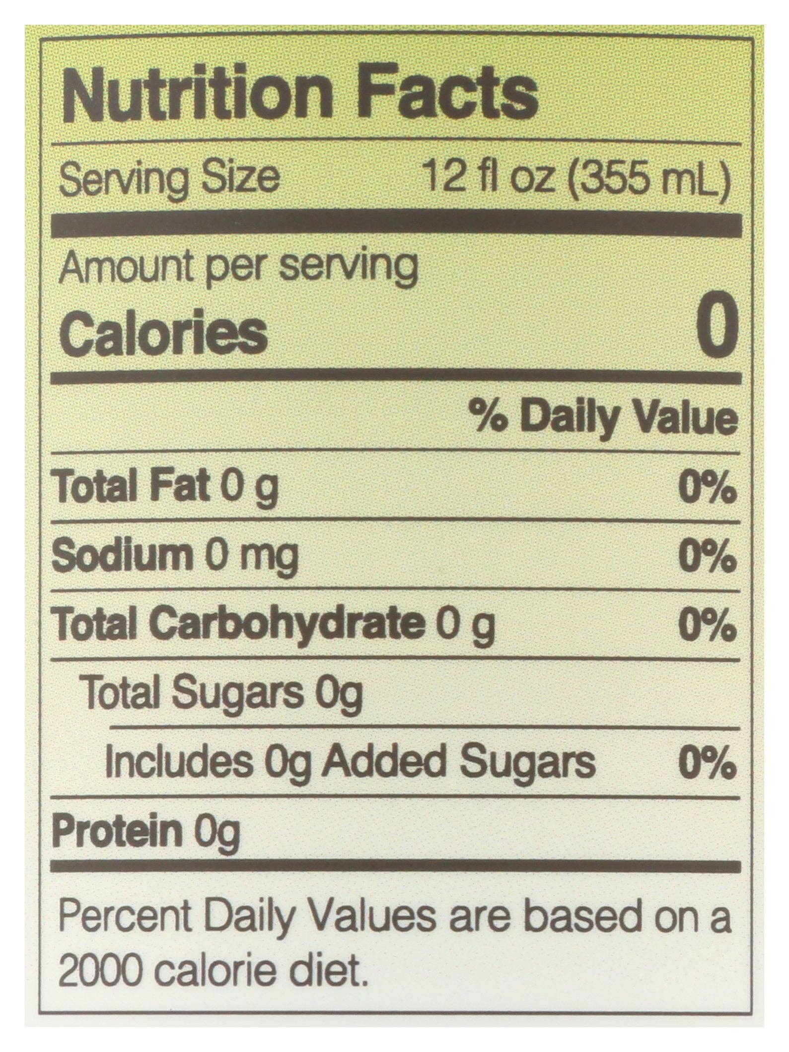 Everyday Supply Co - Wholesale Sparkling Water - MOSHI WATER SPRKL YUZU - Case of 122