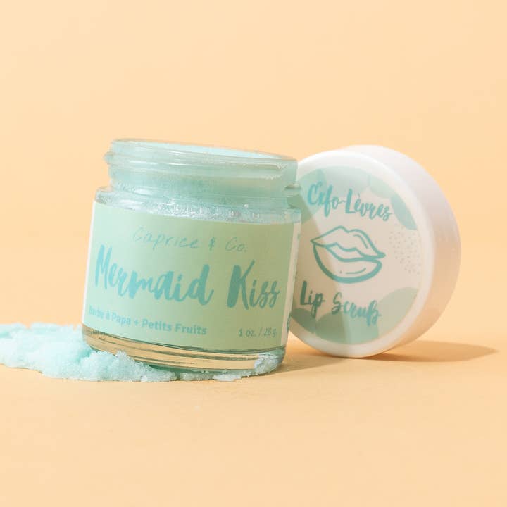 Caprice & Co - Wholesale Lip Scrub/Polish - Lip Scrub