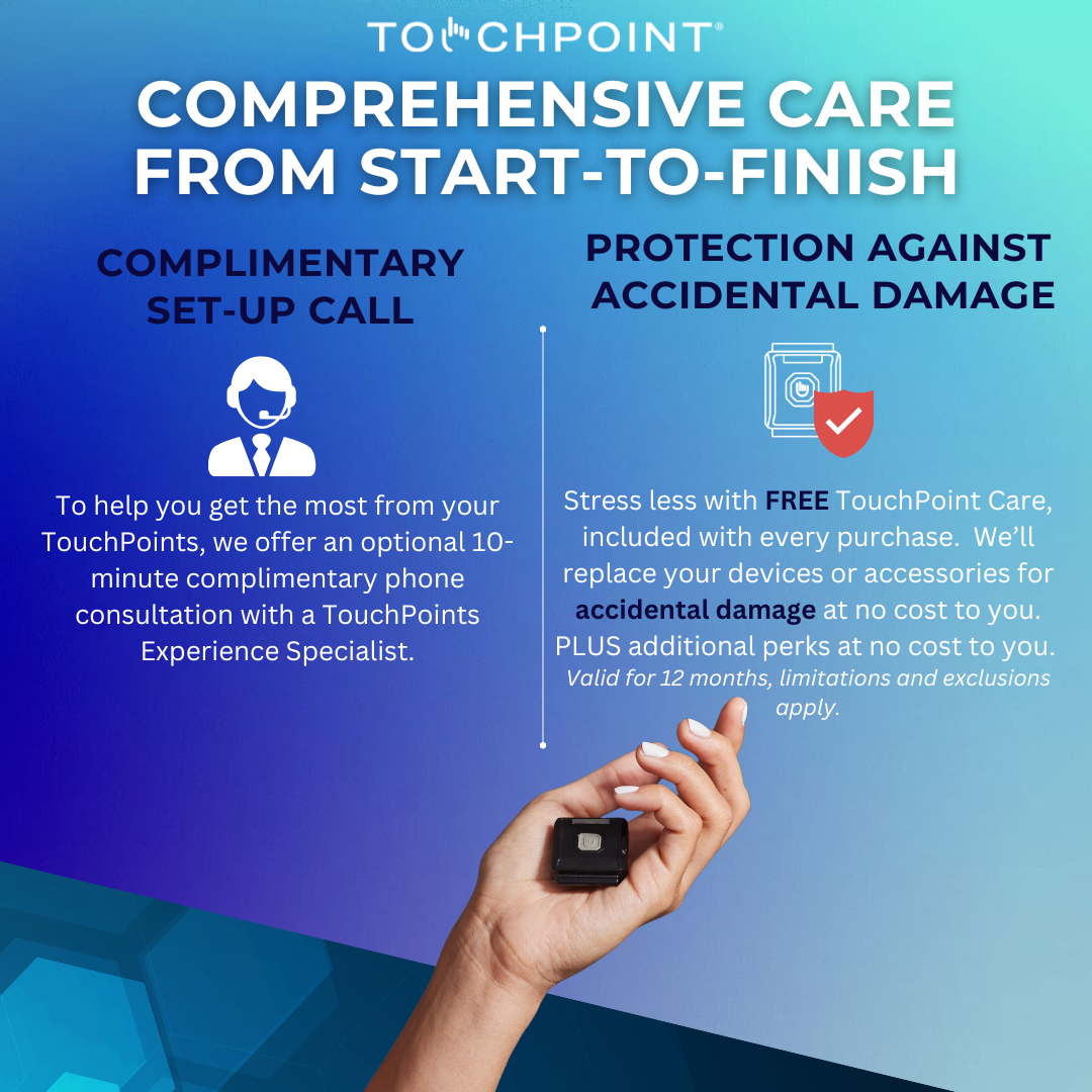 Runners Essentials by Without Limits - Wholesale Sleep/eye mask - TouchPoints™ for Sleep4