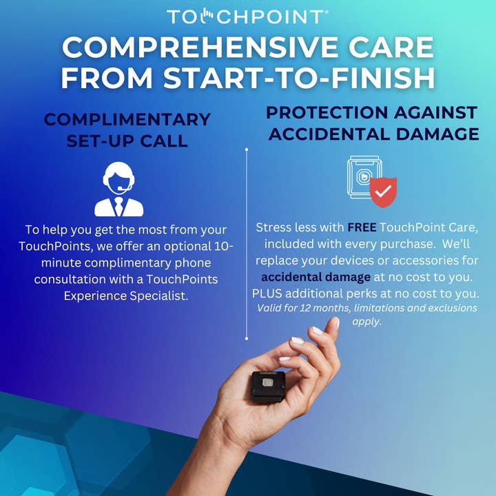 Runners Essentials by Without Limits - Wholesale Sleep/eye mask - TouchPoints™ for Sleep4