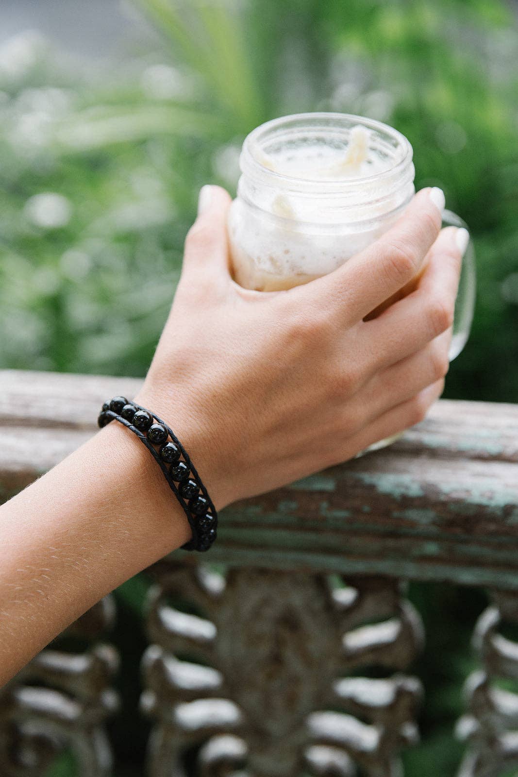 LIV THAI - Wholesale Beaded Bracelet - Polished1