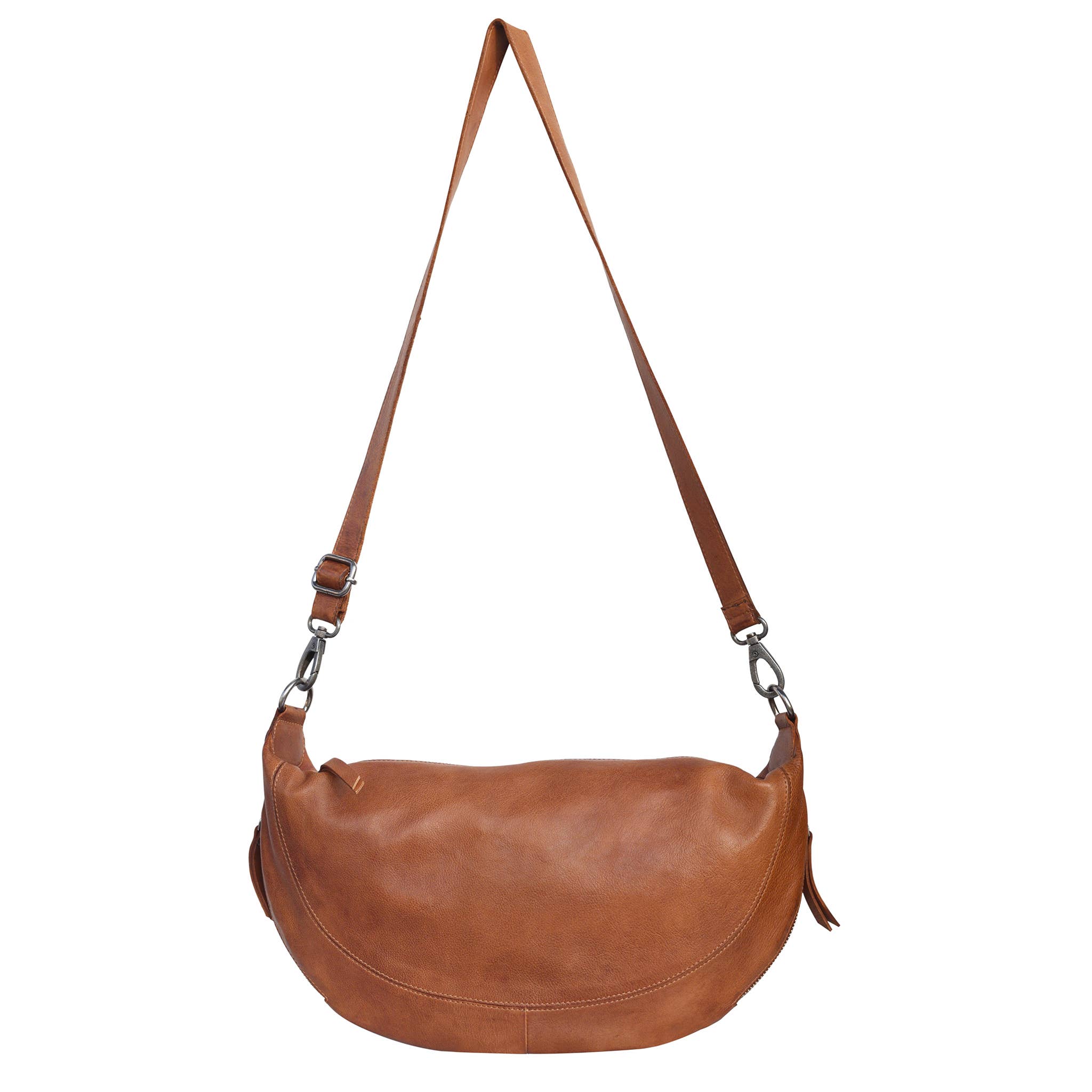 Latico Leathers - Vente Sac à bandoulière – femme - Sacs à bandoulière et à bandoulière en cuir fabriqués à la main Callie8