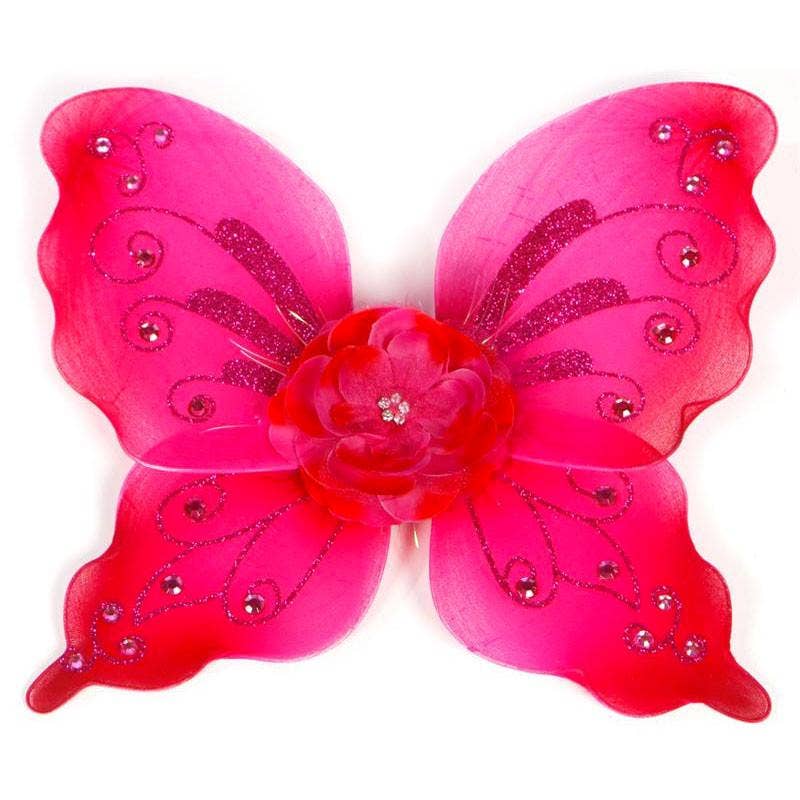 Fairy Finery Inc - Wholesale Costume - Kids - Fairy Wings for Kids - Little Dreamer3
