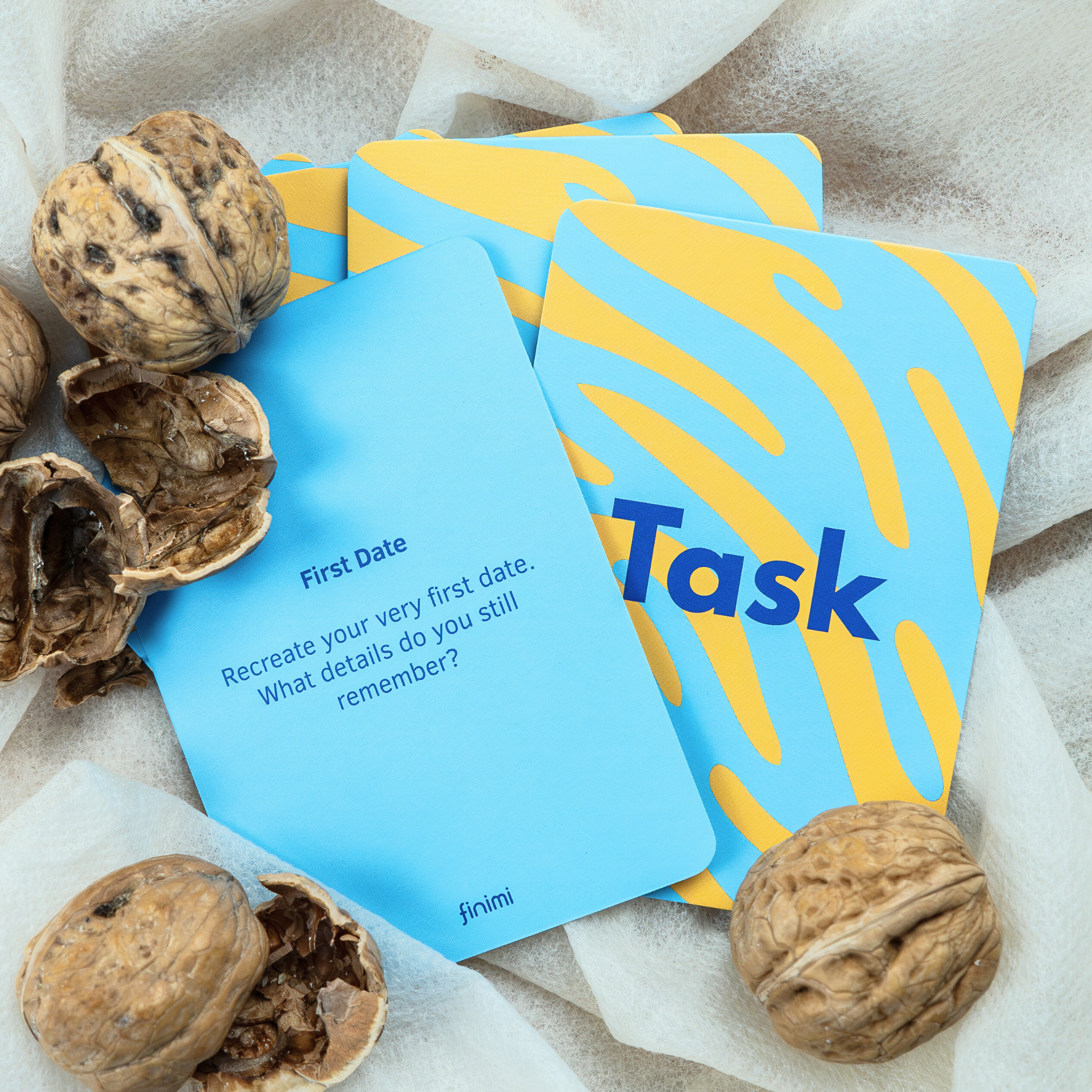 finimi - Wholesale Card Game - Ask & Task for Couples (English)1