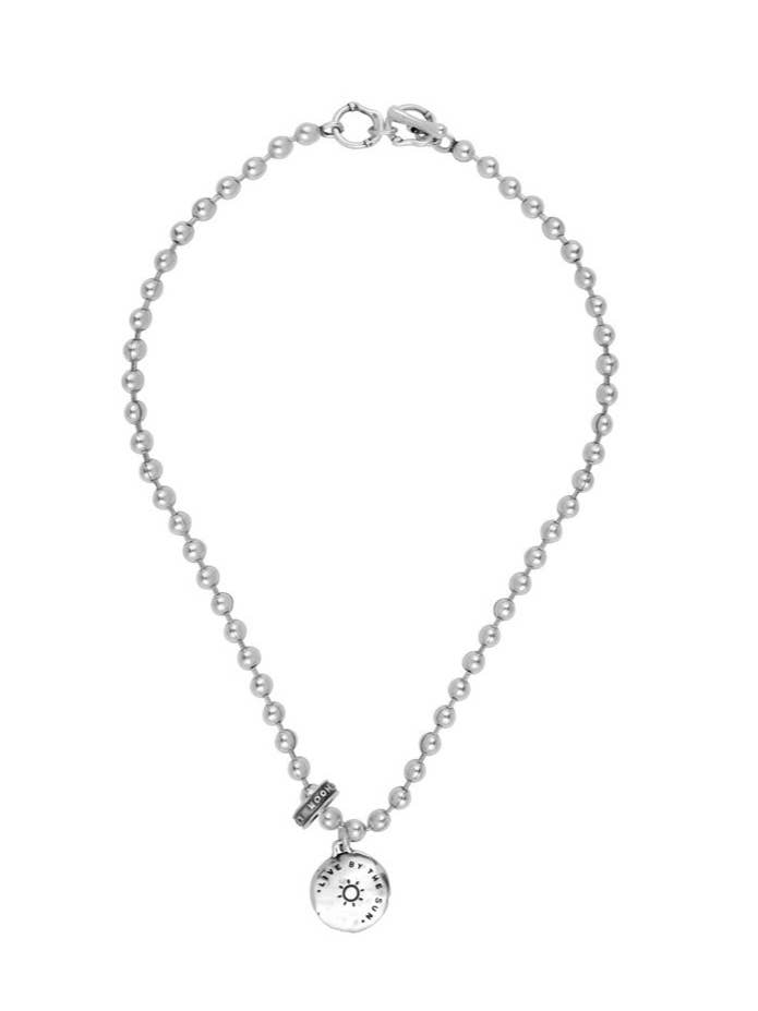 Dusk Necklace for wholesale by Cherie Chic