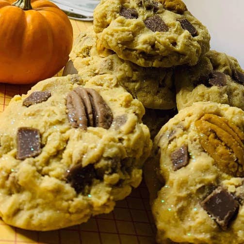 Kharisma’s Candle Bakery - Wholesale Wax Melt - Handcrafted Wax Melt Cookies Bakery Home Fragrance4