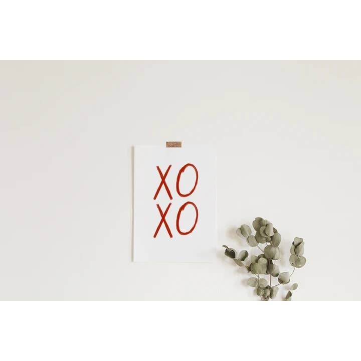 XO Print for wholesale by CallMeThobs