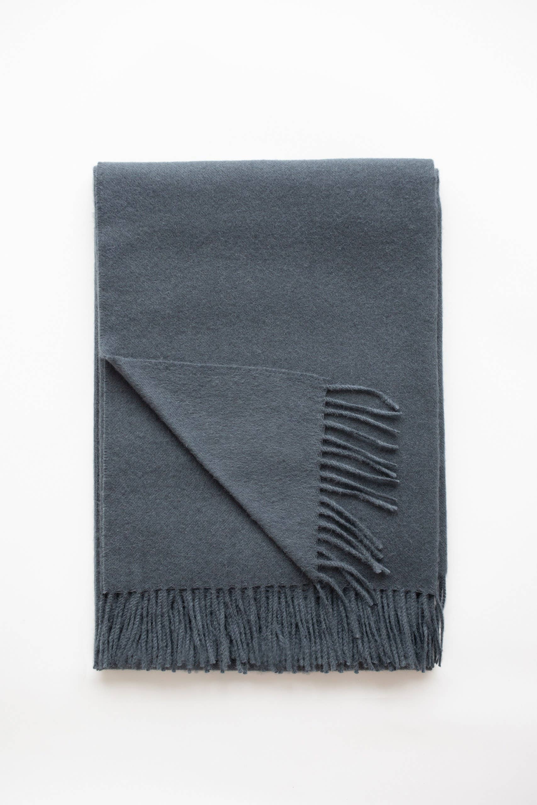 Linen Way Inc. - Wholesale Throw Blanket - Paris Baby Alpaca Throw – Available in 44 Colors38
