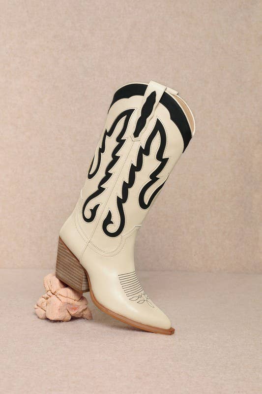 Miracle Miles (Mi.iM) - Wholesale Cowboy Boots - Women's - IDA15