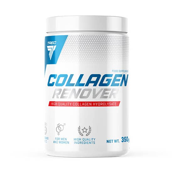 COLLAGEN RENOVER 350G for wholesale by Super Nutritions Limited