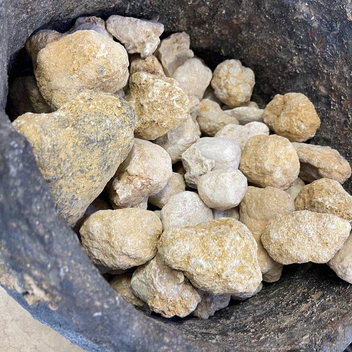 CaNatureLover - Wholesale Spiritual Stone/Crystal - Break Your Own Large Moroccan Quartz Geodes Crystal1