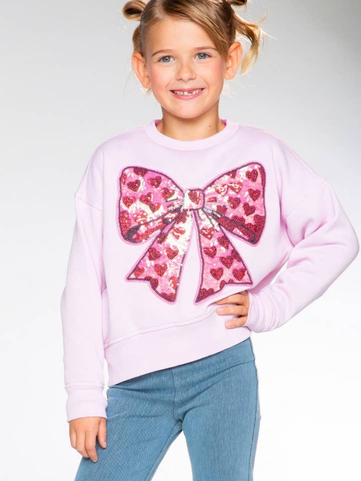 Cloud Soft French Terry Everyday Sweatshirt for wholesale by PixieLane