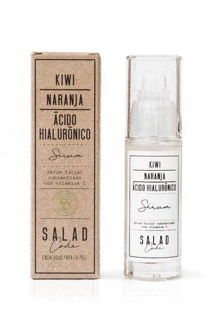 Salad Code - Wholesale Facial Serum/Concentrate - Concentrated facial serum2