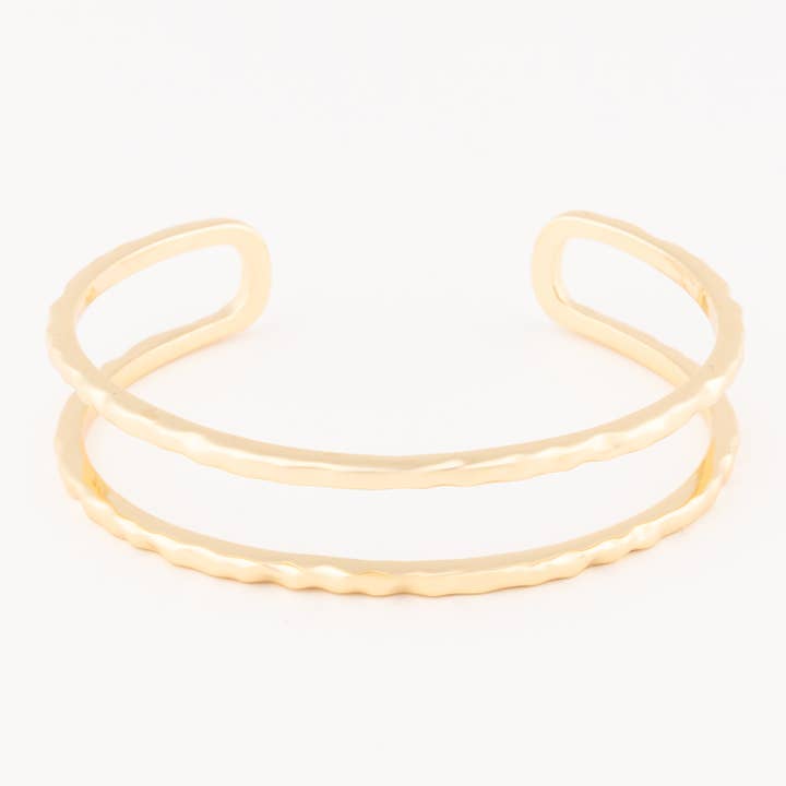 Cuff Savana for wholesale by Michelle McDowell