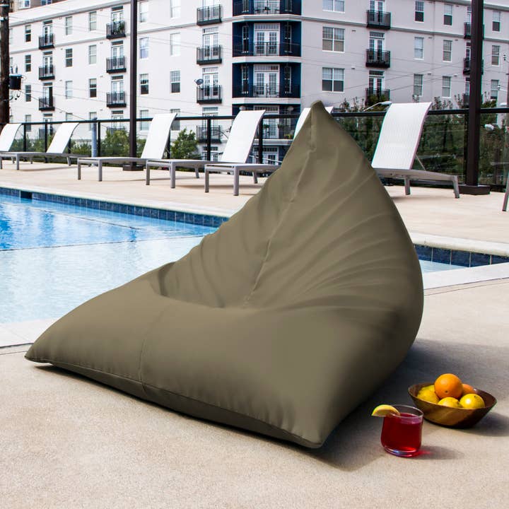 LuvU - Wholesale Chair - Jaxx Twist Outdoor Bean Bag Chair26