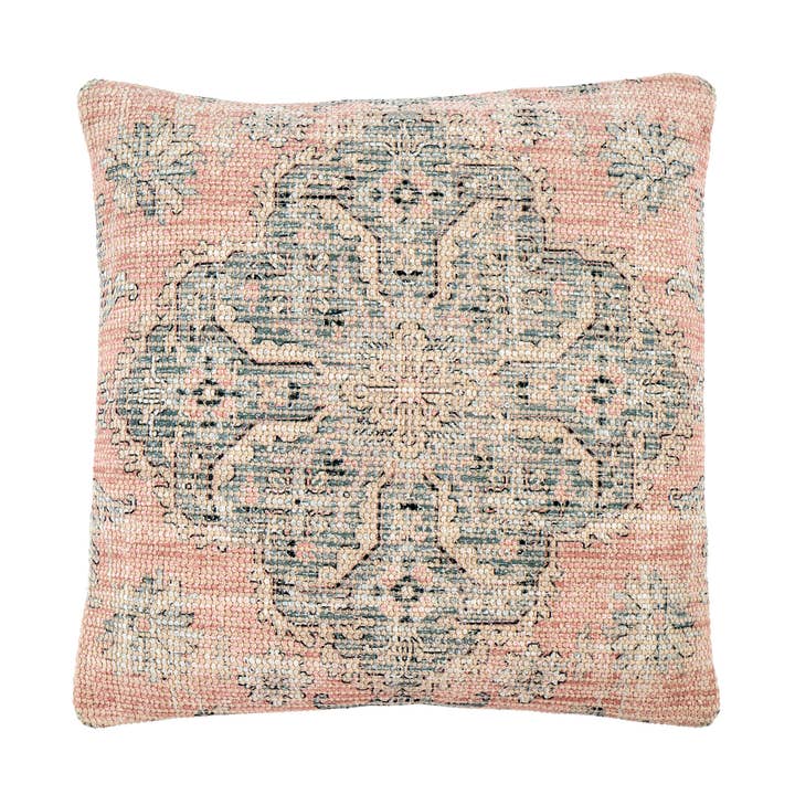 20x20 Zahara Pillow for wholesale by Indaba Trading