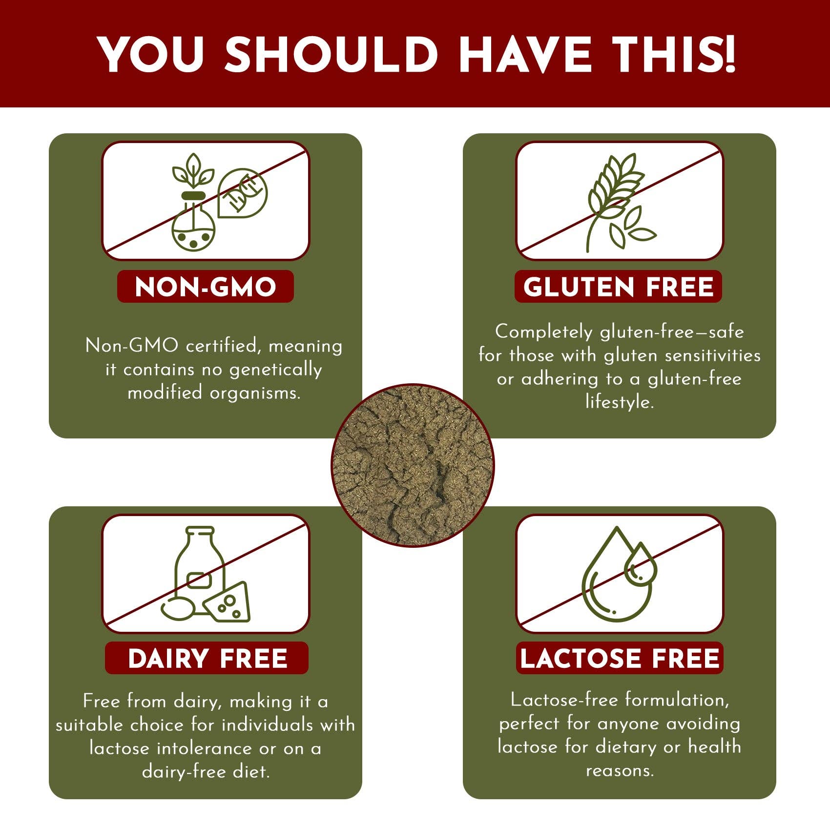 Organic Way LLC – wholesale Loose tea – Yarrow Flower Powder (Achillea millefolium) - Herbal Tea | European Wild-Harvest | Kosher & USDA Certified | Vegan, Non-GMO & Gluten Free | 100% Raw from Albania2