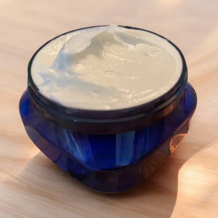 5 oz Luxe Body Paste for wholesale by Stella Elaine Luxe