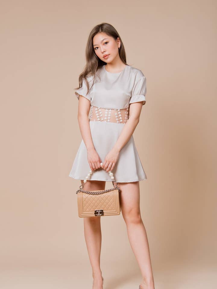 Jules Kjole for engroshandel hos PsyCo.