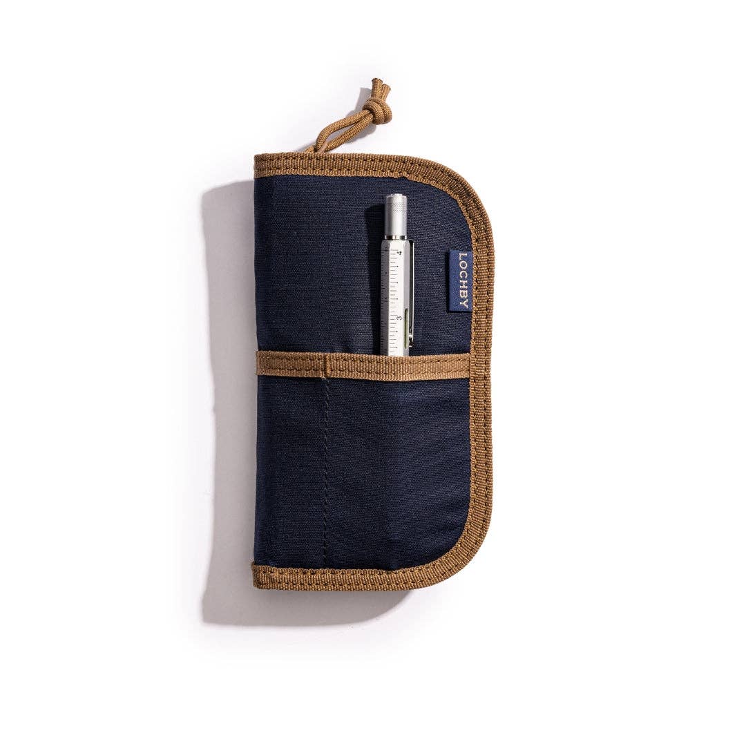LOCHBY - Wholesale Pencil Case/Pouch - Quattro V240