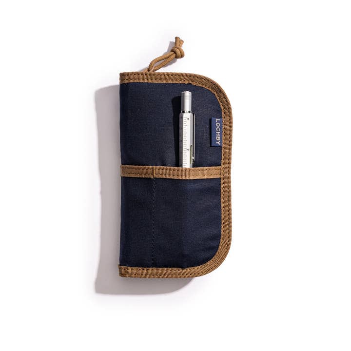 LOCHBY - Wholesale Pencil Case/Pouch - Quattro V240