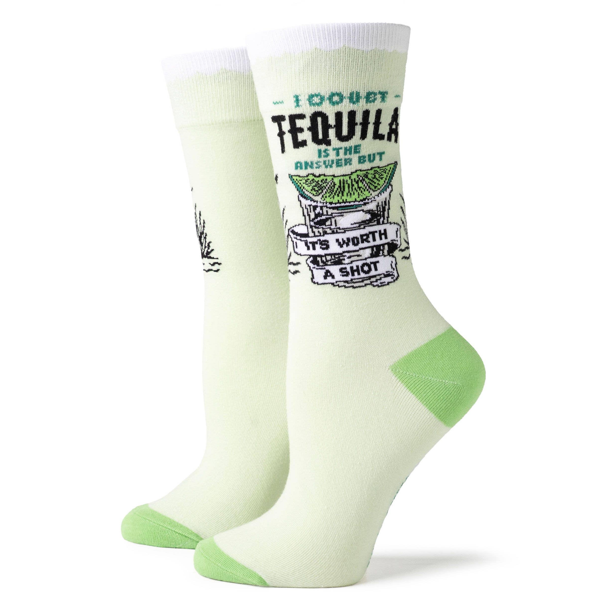 DM Merchandising - Wholesale Socks - Women's - Two Left Feet® Socks Open Stock47