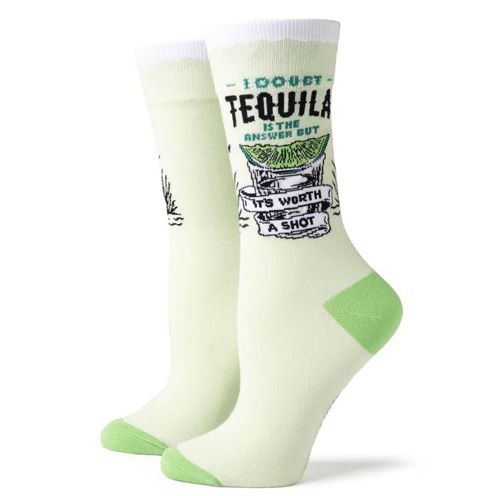 DM Merchandising - Wholesale Socks - Women's - Two Left Feet® Socks Open Stock47