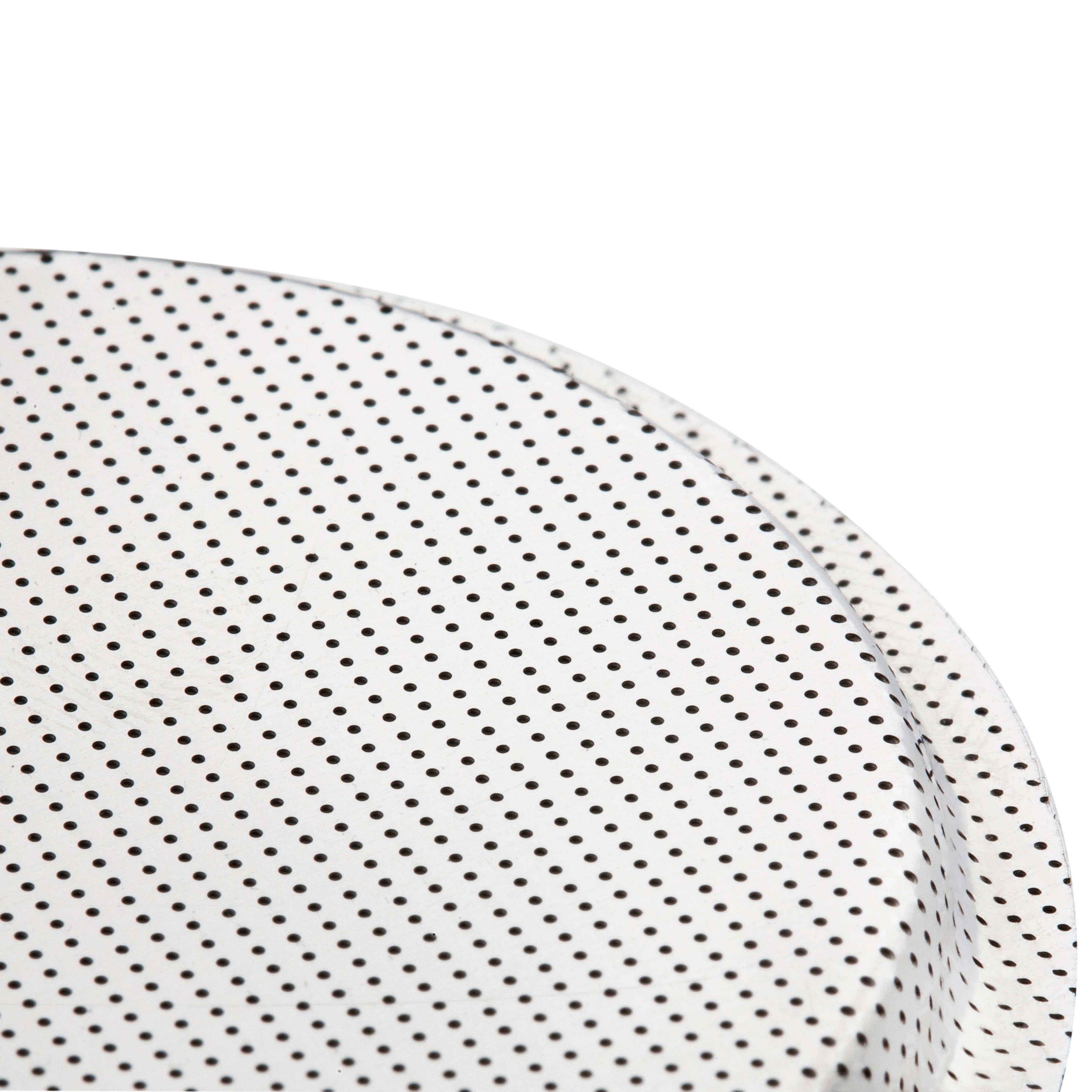 LE OFFICINE SRL - Wholesale Espresso Maker - Amika Coffee Maker 3-6 Tz3