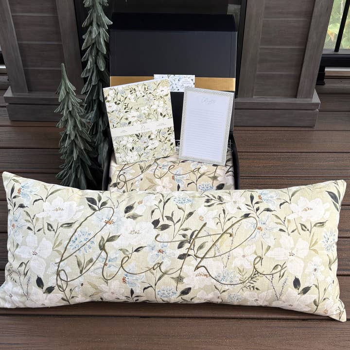 Self Care Gift Sets - Make Great Holiday Gifts! for wholesale by Beth Schneider Designs, LLC