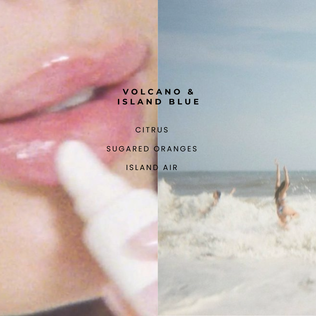 Ironwood Candle Co. - Wholesale Car Freshener - Unisex - CAR DIFFUSER REFILL ONLY12