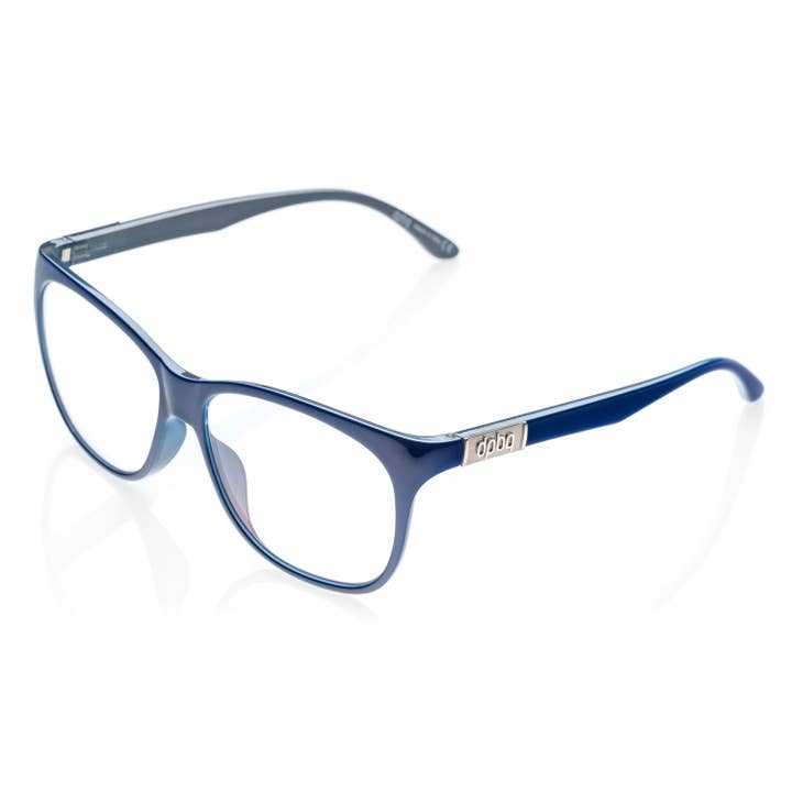 DP69 ovale Grilamid-Brille für Damen PPG005-07 für den Großhandel von dp69