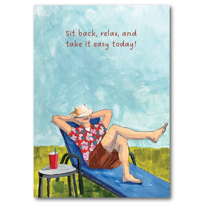 Gratulationskort, Fars dag FD903 för wholesale av Susan Schmitt Art