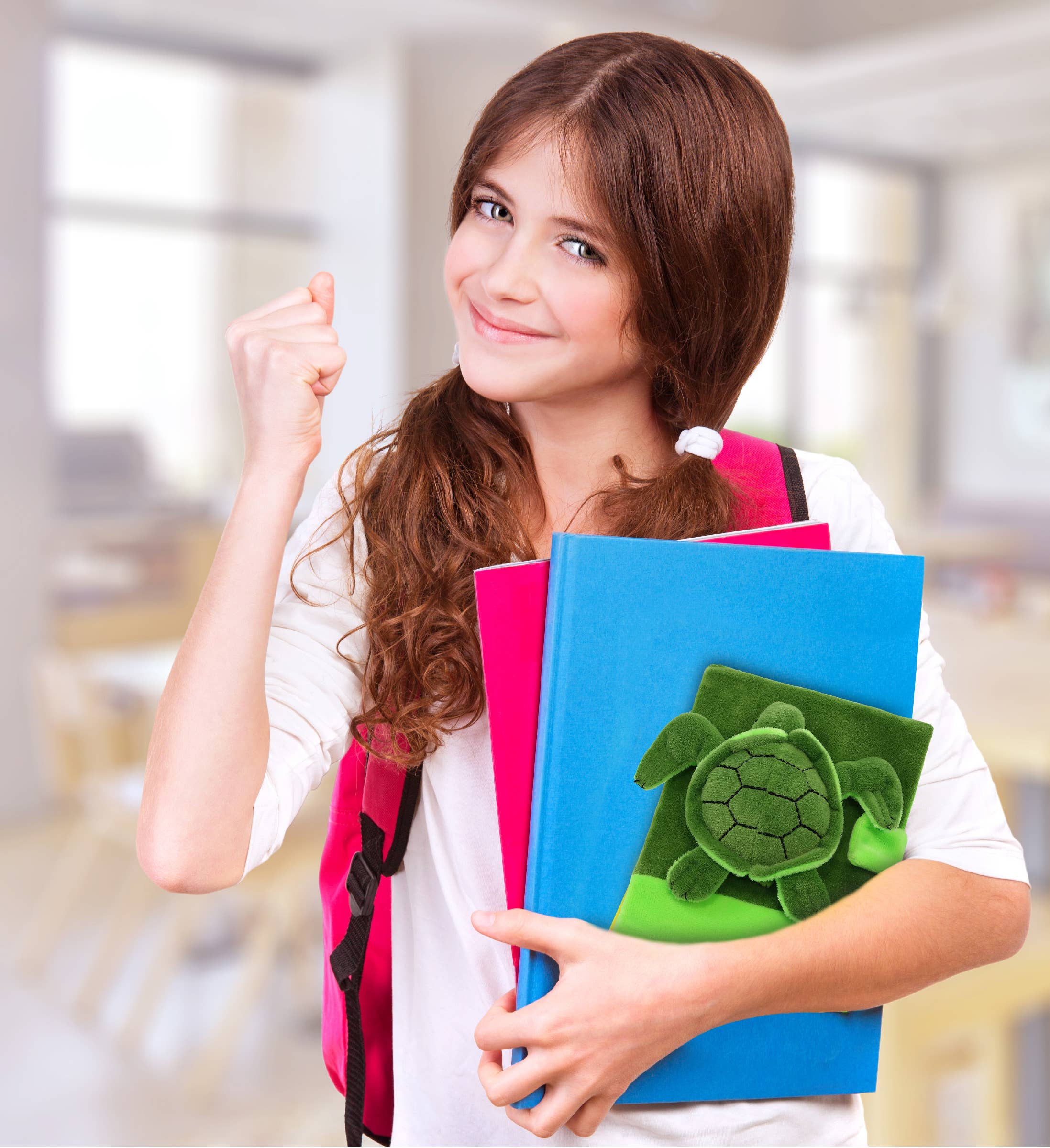 Cota Global - Wholesale Stuffed/Plush Toy - Kids & Baby - Plush Notebook - Sea Turtle5