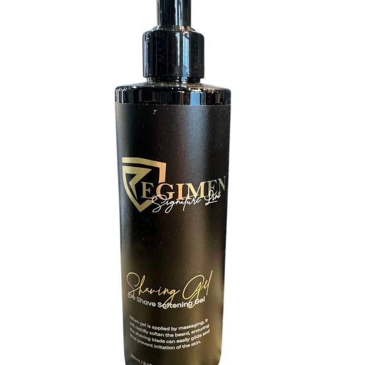 Crown Ridge Grooming - Venta al por mayor Productos para cuidado de la barba - El Grizzly