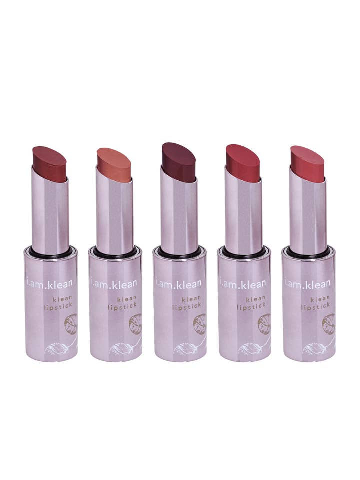 clean lipstick for wholesale by i.am.klean