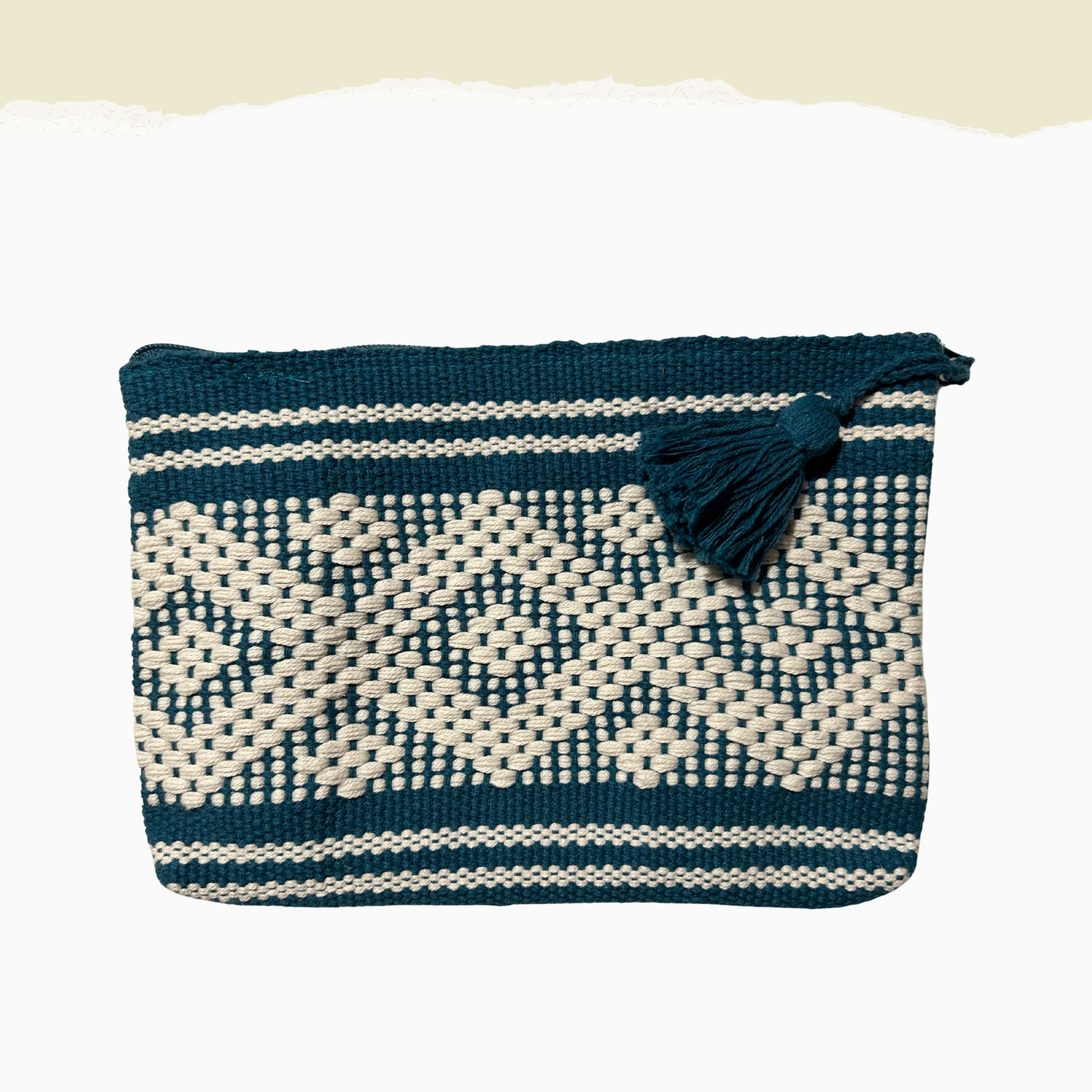 Bette - Wholesale Pouch - Women's - Oaxaca Medium Pouch - Multiple Colors & Designs5