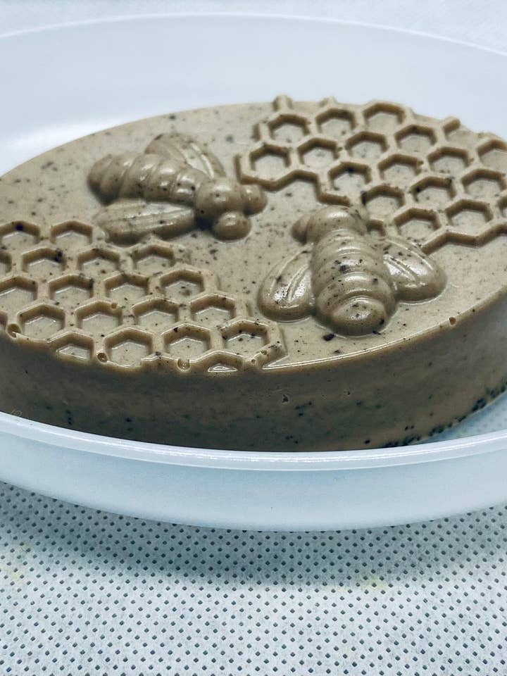 Café Cacao Bar por atacado de Najmah Naturals