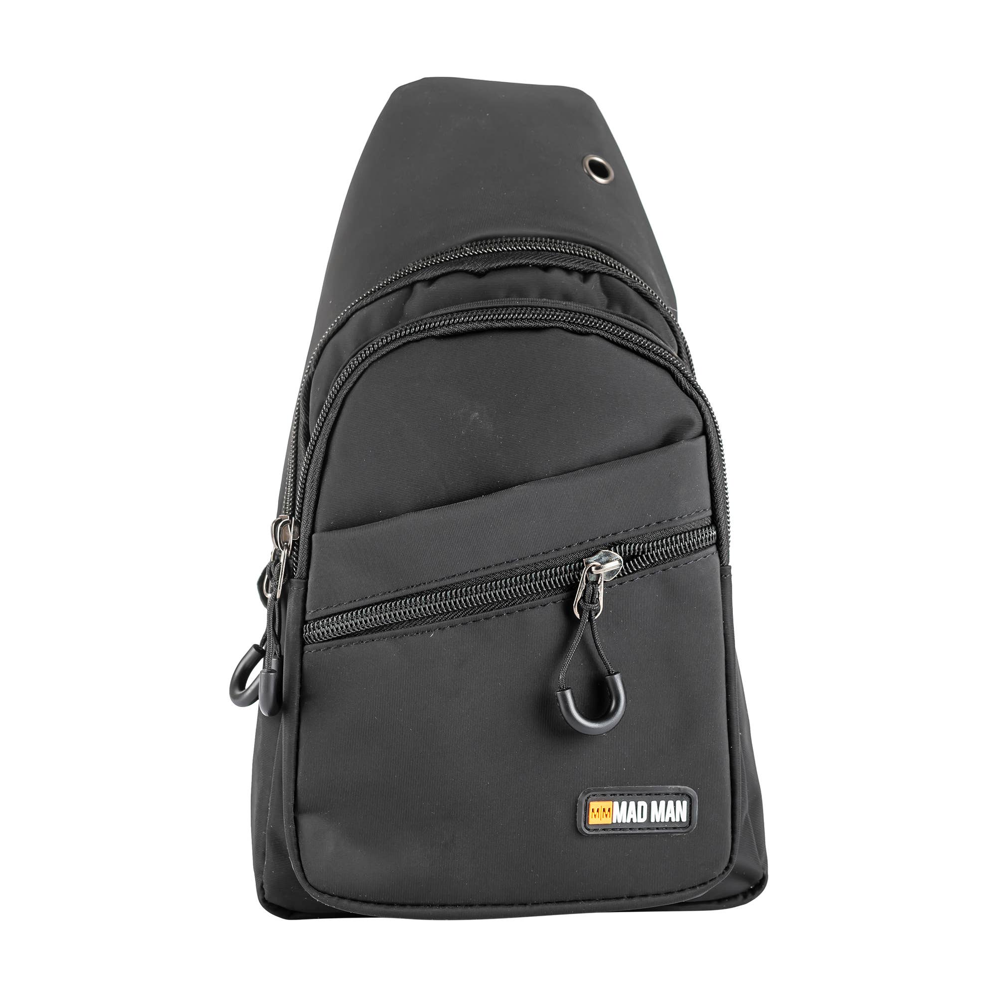 Mad Man - Wholesale Crossbody Bag - Men's - Bandit Fastpack Sling4