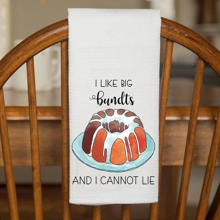 Moderny - Wholesale Tea Towel - Funny Kitchen Towels7